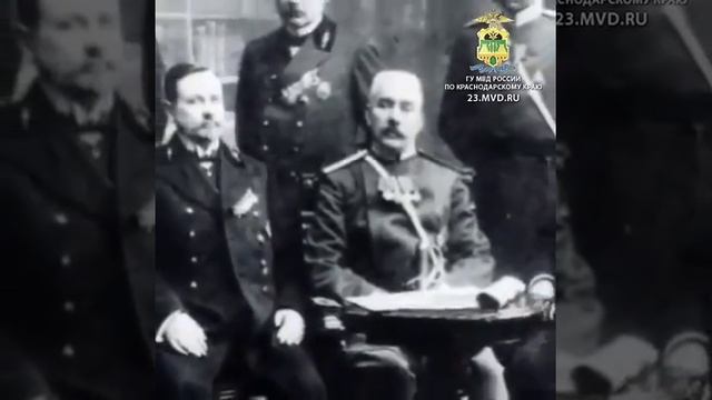 Аркадий Кошко- гений русского сыска