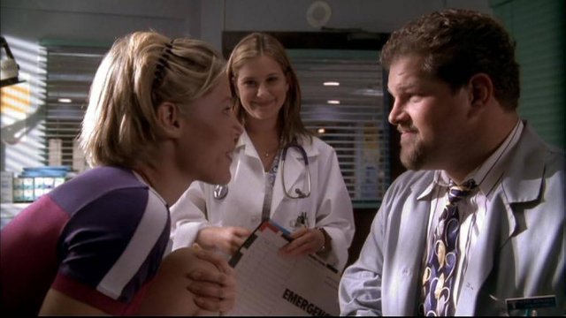 Сериал Скорая помощь - 6 сезон 22 серия / ER