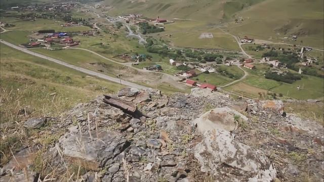 «Սարերի  հովին մեռնեմ»