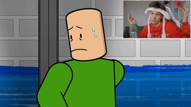 КАК ПОЯВИЛСЯ ЗЕЛЕНЫЙ МОНСТР В РАДУЖНЫХ ДРУЗЬЯХ
