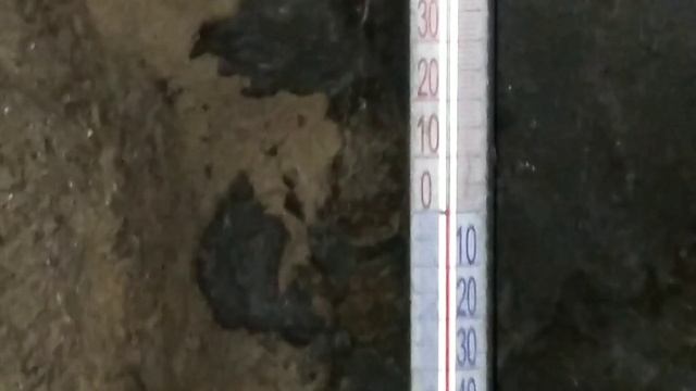 Правильная вытяжка из погреба, как пользоваться, и конденсата не будет.