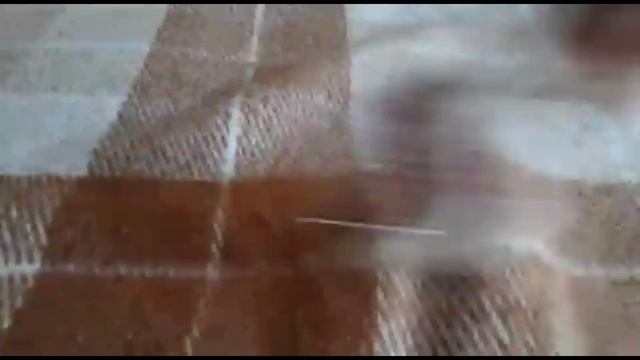 ШЕРСТЯНОЙ ПЛЕД//КАК ПОЧИСТИТЬ???