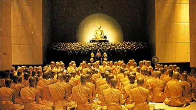 Ом Мани Падме Хум (Тибетская мантра)