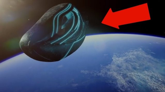 Инопланетные спутники на орбите Земли. Семёнов А.Е.