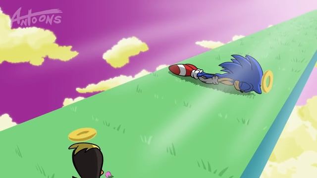 Sonic Madness