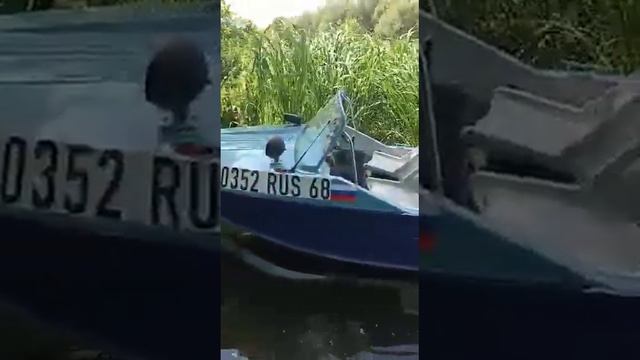 Ролик домкрат для прицепа