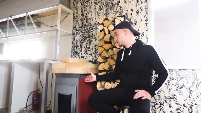 ПЕЧЬ ДЛИТЕЛЬНОГО горения спустя ТРИ ГОДА использования. Личный ОПЫТ!
