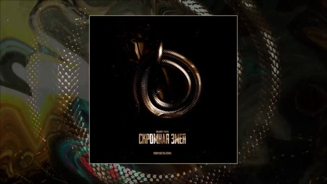 VAIYA, BALAMUT, твоичувства - Скромная змея (Remix) (Официальная премьера трека)