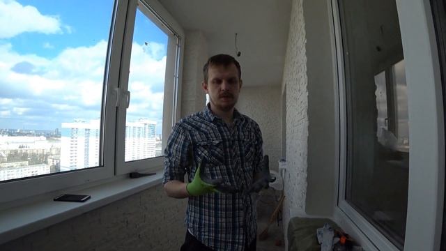 Отделка откосов ХИТРОСТИ ПОДРОБНО шпаклевка под покраску и покраска откосов окон своими руками