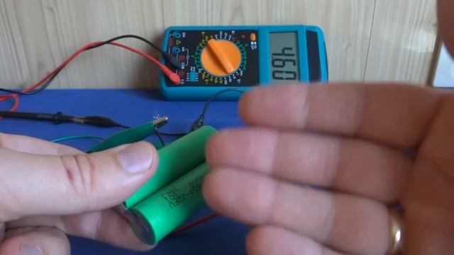 Как восстановить мертвый 18650 или любой другой Li ion Аккумулятор? Проверил и убедился - никак!