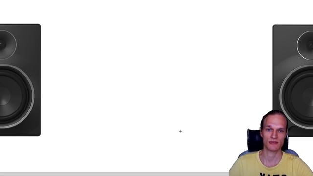 Обзор мониторов Mackie MR8 MK3