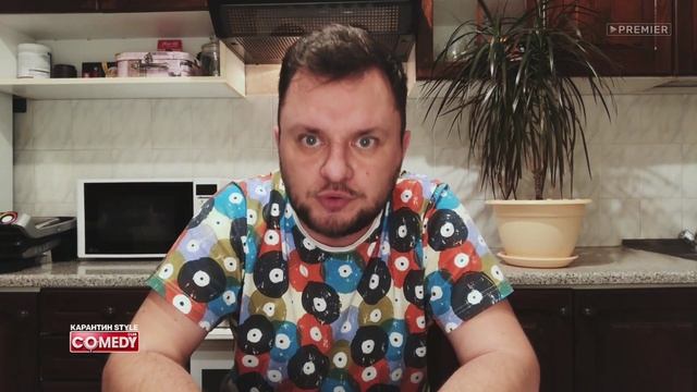 Иван Половинкин - Порно-амнистия