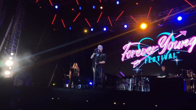 Frankie goes to Hollywood, Holly Johnson - Live in Forever Young Festival 2019 Ireland