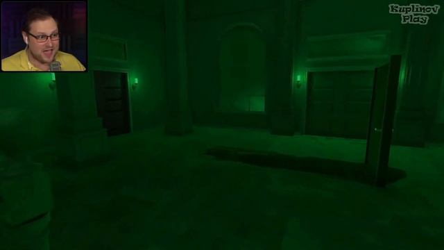 ЛУЧШИЕ ИСПУГИ КУПЛИНОВА В ХОРРОРАХ! ТОП МОМЕНТЫ С KUPLINOV PLAY В СТРАШИЛКАХ!