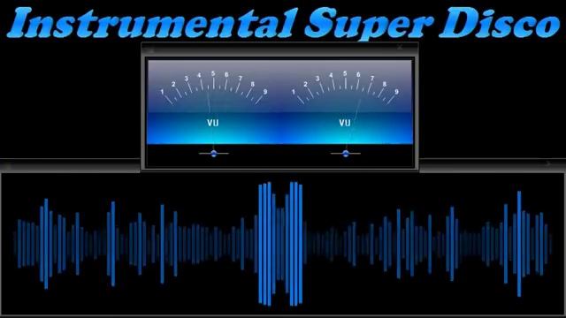 Instrumental Super Disco