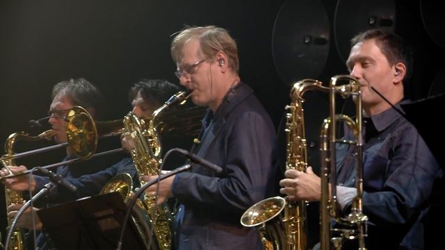 The Analogues perform Let It Be by The Beatles