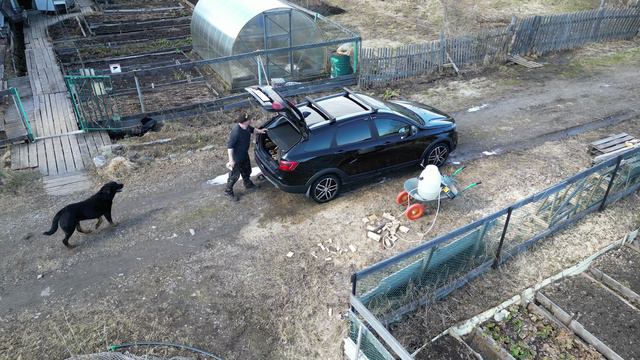 DeWalt dcpw550 аккумуляторная мойка не очень высокого давления, после года использования.