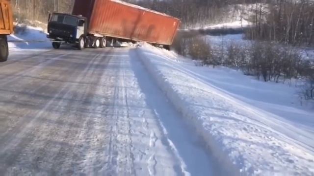 дороги севера/зимники якутии,Чукотки, магаданской области.