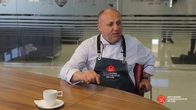 Илья Лазерсон о том какие нужны навыки, чтобы стать профессионалом