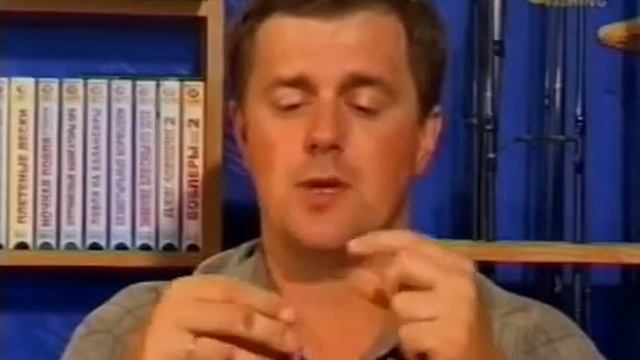 31. Братья Щербаковы. Ловля Щуки на вертушки и колебалки. Часть 2.