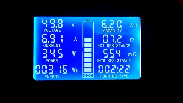 Самый лучший ваттметр PZEM015 с Алиэкспресс