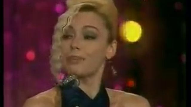 Irina Ponarovskaya - Ты мой бог Ирина Понаровская
