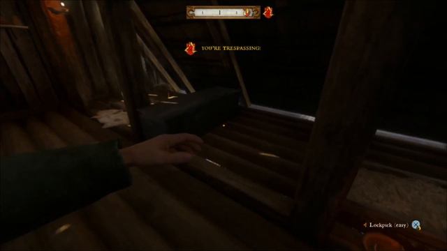 The Journey Begins | Ep. 1 | Kingdom Come Deliverance Hardcore Challenge