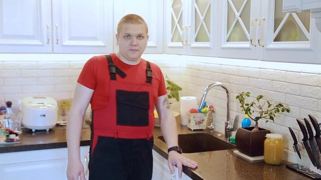 Как демонтировать посудомоечную машину