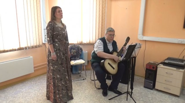Романс