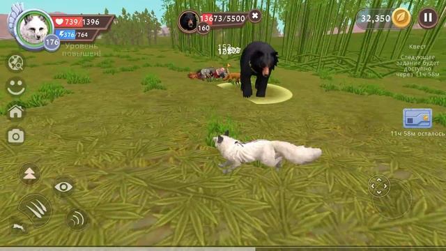 СЛОЖНОЕ ЗАДАНИЕ ПОДПИСЧИКА в WILDCRAFT