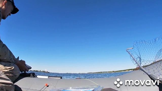 Рыбалка на реке Кама в Удмуртии.Ловля леща на кольцо,крупный вышел вечером