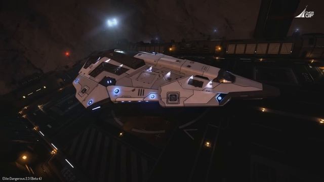10 лучших кораблей Elite Dangerous