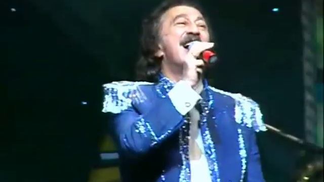Ялла - Бэхеттэ, шатлыкта! (2005)