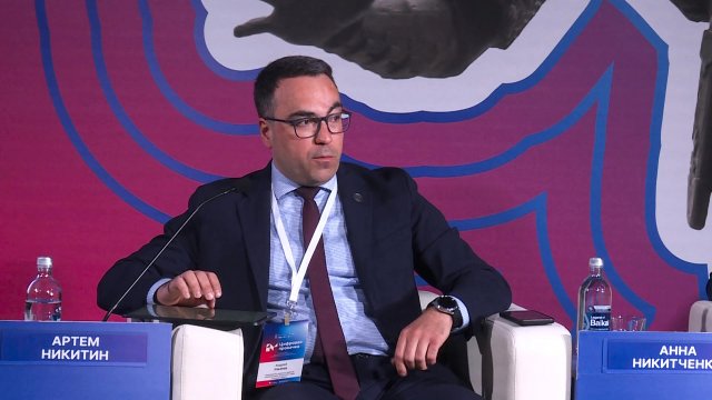 Искусственный интеллект: чем отличается «Умный город» от обычного