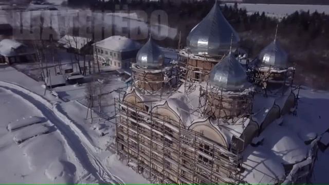 Вечернее правило / 16 минут на молитву ВЕЧЕРОМ