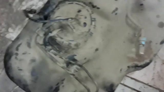 как промыть бак и зачем это делать