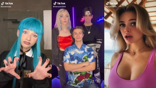 ТИКТОК ТРЕНДЫ 2022! САМЫЕ ЛУЧШИЕ ВИДЕО В ТИКТОК!!! #51