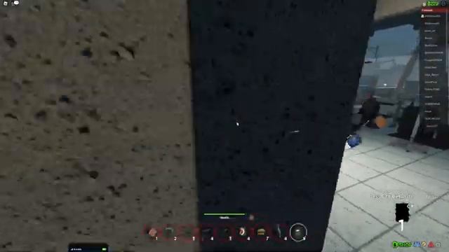 ПОПАЛИ В ОГАЙО В РОБЛОКС (Roblox Ohio)