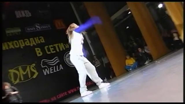 Никифорова Екатерина