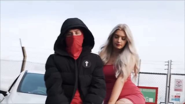 Central Cee x K1 - Rewrite The Stars [Music Video]