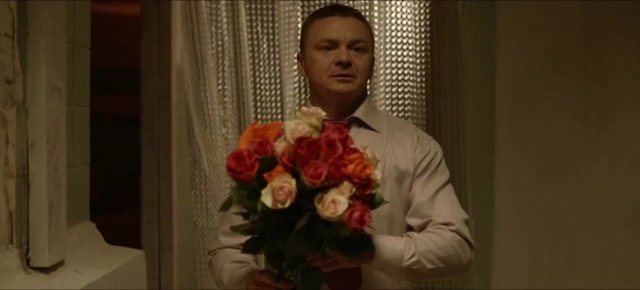 Закон каменных джунглей: Прости, сержант
