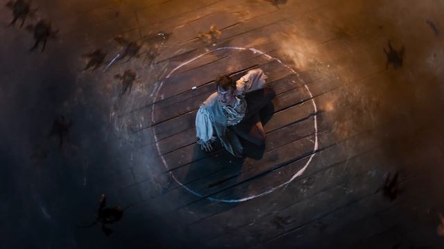ПОТРЯСЯЮЩЕ - ЗРЕЛИЩНЫЙ ФЭНТЕЗИ! В НОВОЙ ИНТЕРПРЕТАЦИИ! Вий 3D. Триллер. KINO DRAMA