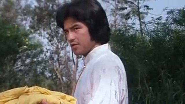 Пьяница и драчун / Пьяный стиль и кулак калеки (боевик кунг-фу 1979год)