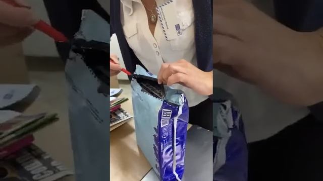 Мошенничество с Авито.Доставкой.