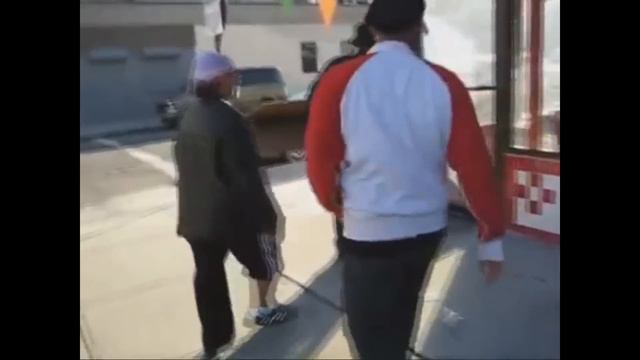 #SneakerFel - Adidas Superstar (2 cерия)