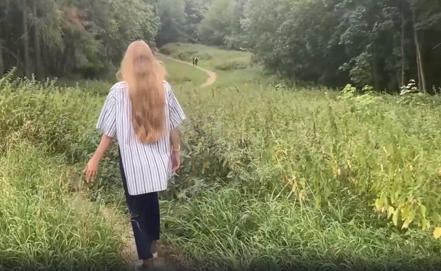 ГУЛЯЕМ ВМЕСТЕ. Усадьба БЫКОВО