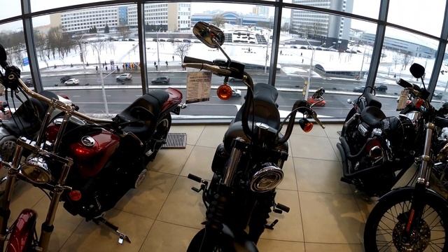 Цены и пробеги на б/у мотоциклы в Беларуси ! Посетил мотосалон в Минске .