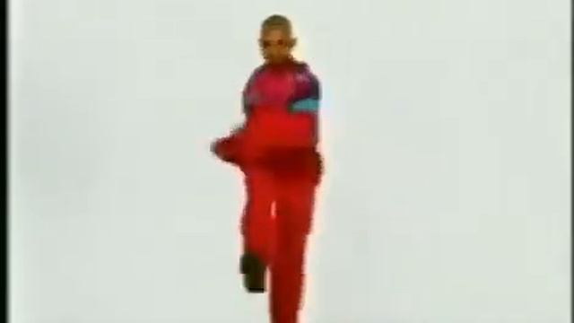 Gabber dance