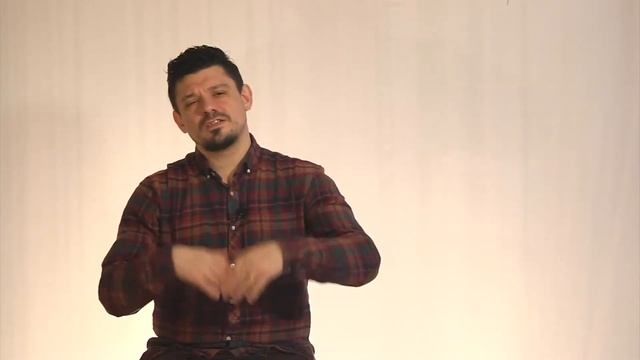 Вадим Сорокин: "Нет большей любви, чем положить душу свою за друзей"