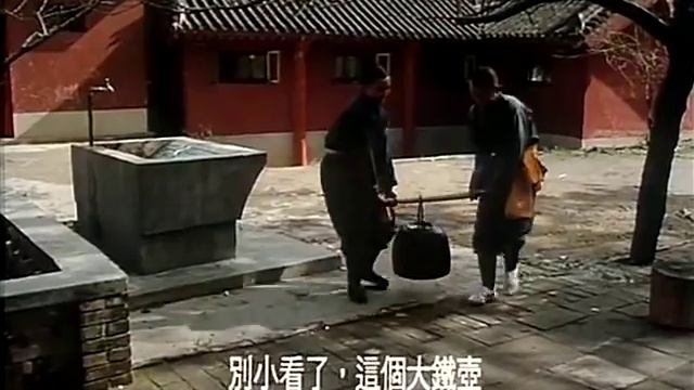 Тайное боевое искусство Шаолиня 1994